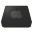 Nanosuit HD - Apple Dark Icon 32x32 png